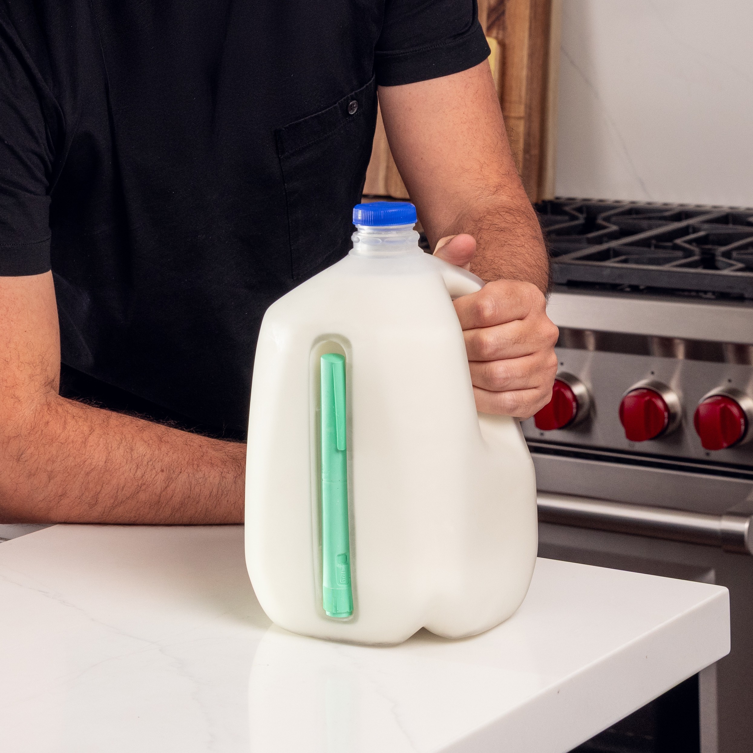 GLP-1 Milk Gallon