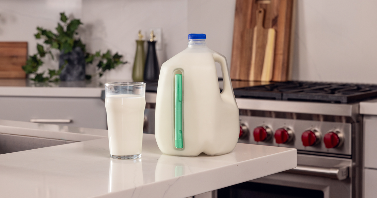 glp 1 milk GLP-1 Milk Gallon